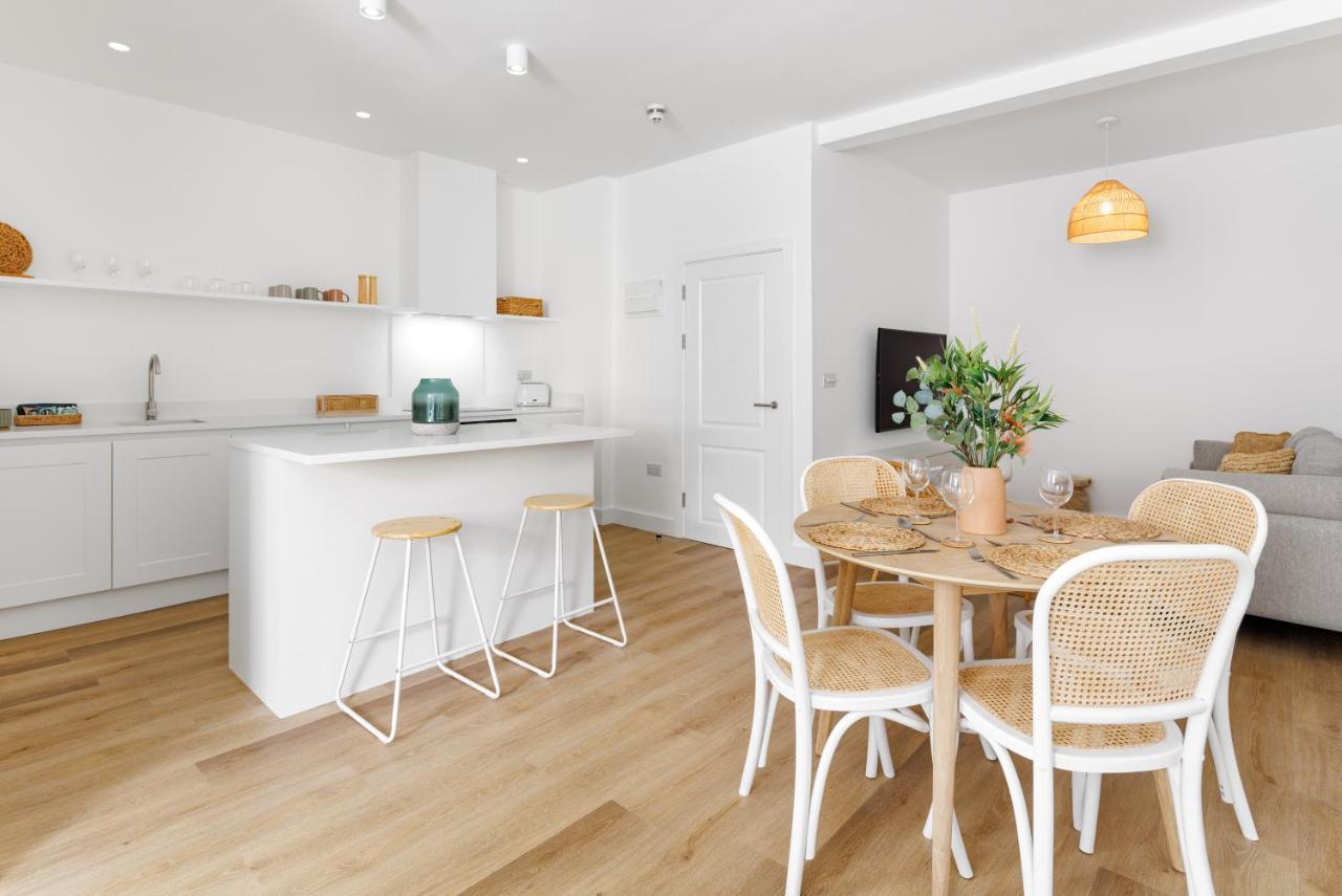 Apartamento 44 Renshaw *