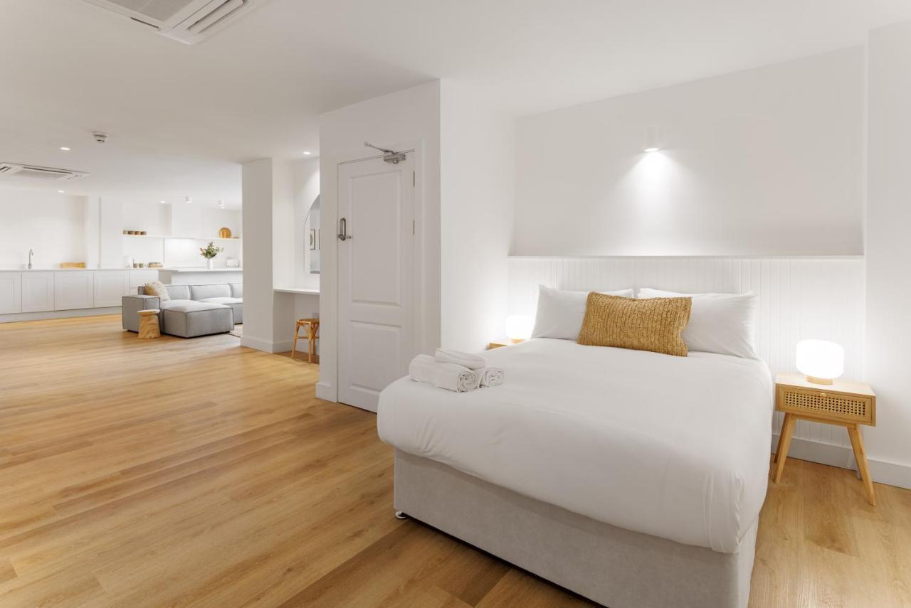 Apartment 44 Renshaw Liverpool