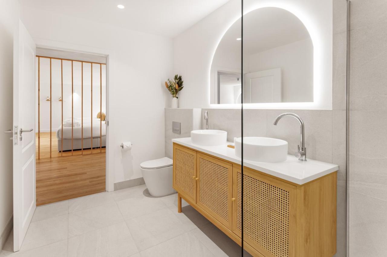 Apartment 44 Renshaw Liverpool