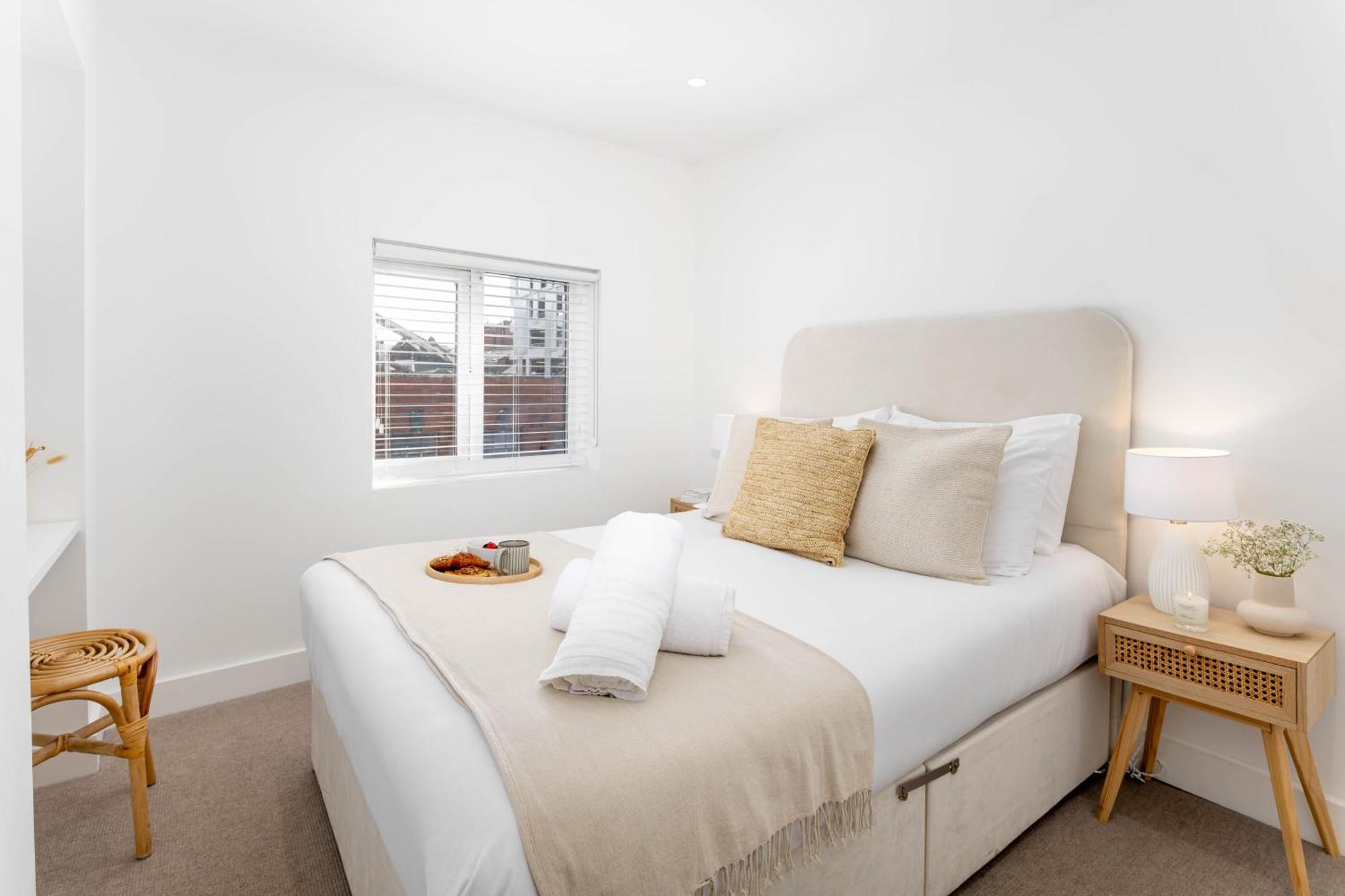 44 Renshaw Apartment Liverpool