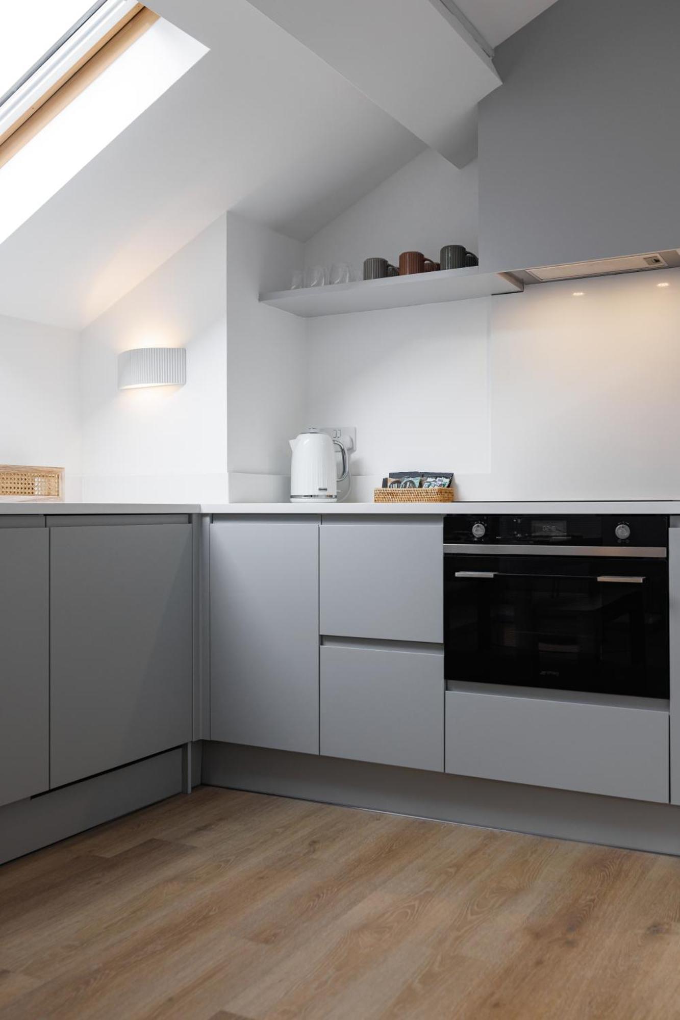 44 Renshaw Apartment Liverpool