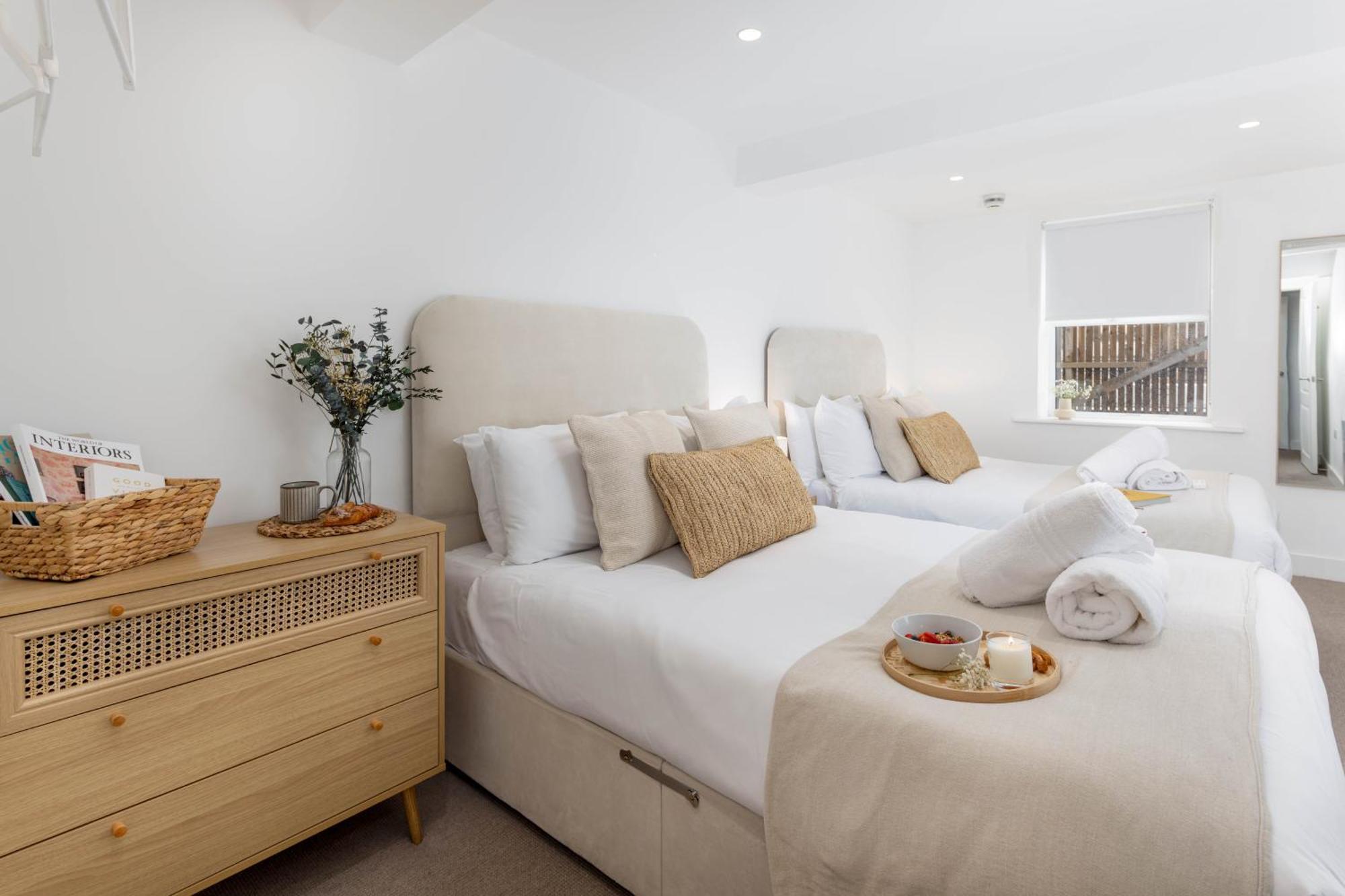 44 Renshaw Apartment Liverpool